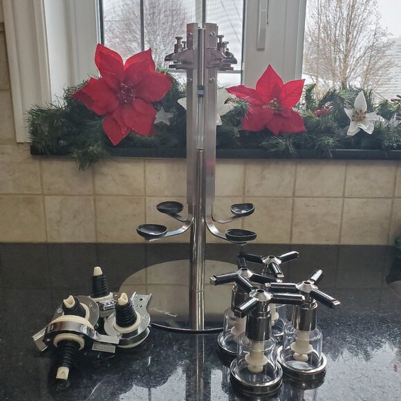 Bar Caddy Dispenser - Picture 4 of 5